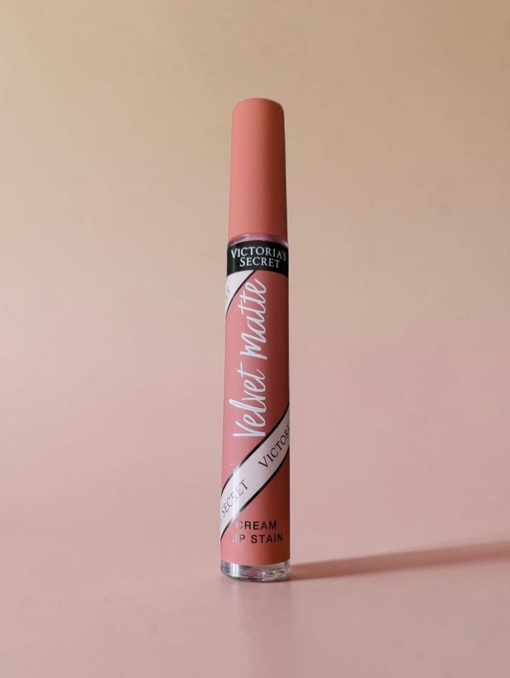 Victoria's Secret Velvet Matte Cream Lip Stain--Bombshell Seduction